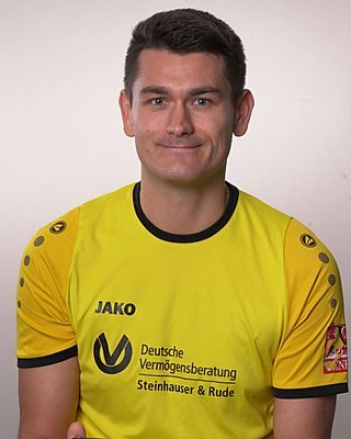 Marcel Schien