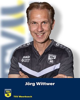 Jörg Wittwer