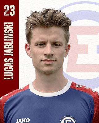 Lucas Jablinski