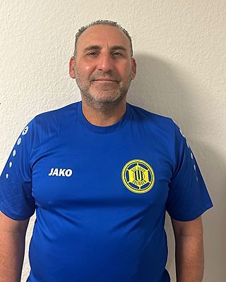 Salvatore Orlando