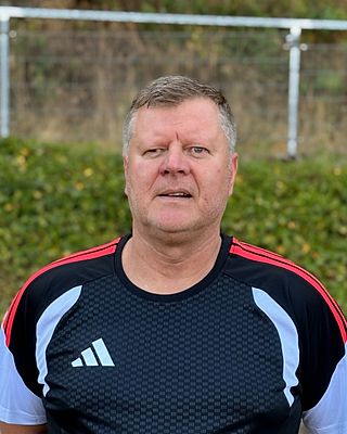 Andreas Blume