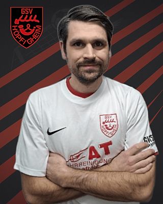 Sebastian Nafzger