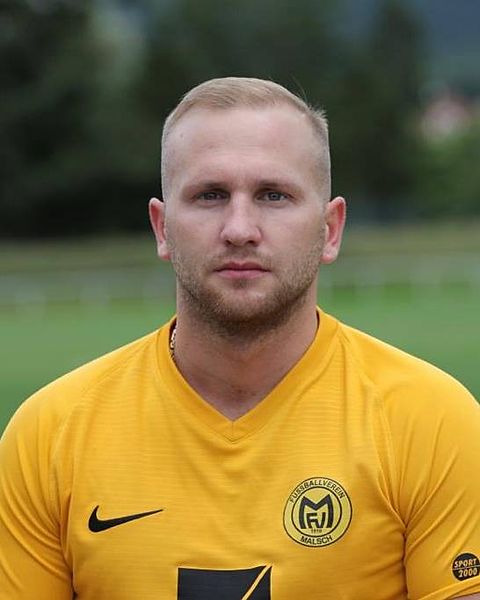 Foto: Michael, FV Malsch