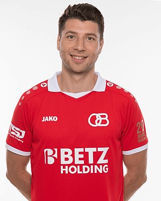 Jonas Fritz