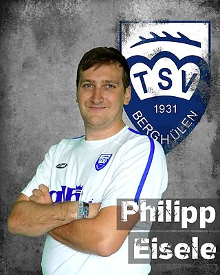 Philipp Eisele