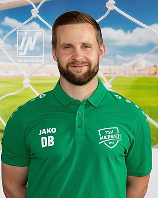 Dominik Bernecker