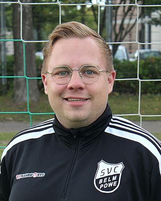 Patrick Ellermann