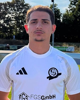 Mohammad Ameen Al Akrad
