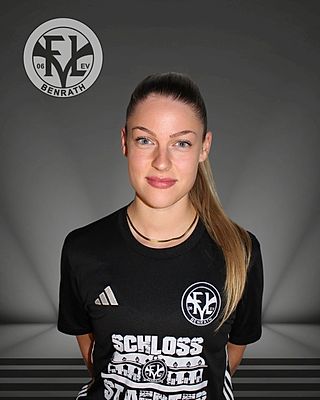 Lea Christin Schwarzer