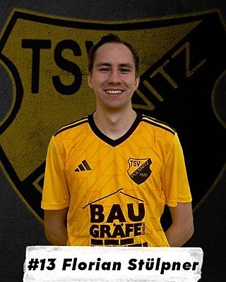 Florian Stülpner