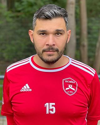 Süleyman Yildiz