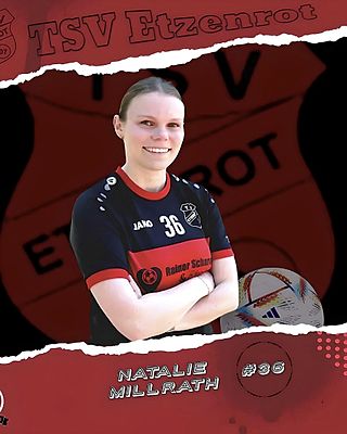 Natalie Millrath