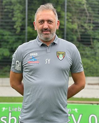Serhan Yilmaz