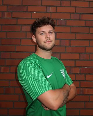 Markus Fabian Stefke