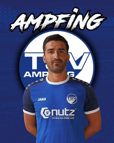 Foto: TSV Ampfing