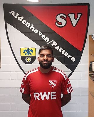 Paarthiban Saravanabavan