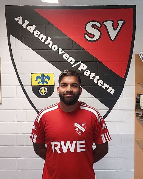 Foto: Aldenhoven/Pattern