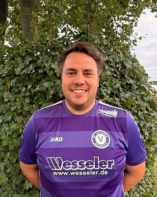 Noah Hehmann