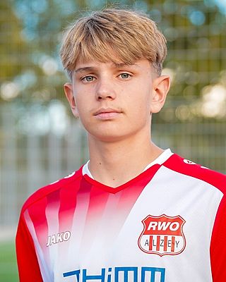 Elias Fleßenkämper