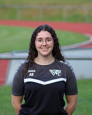 Anna-Lena Breininger