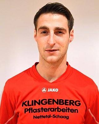 Martin Funken