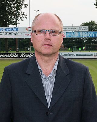 Jürgen Wesenberg
