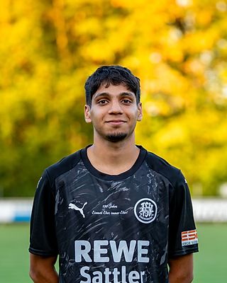 Mansour Arabzada