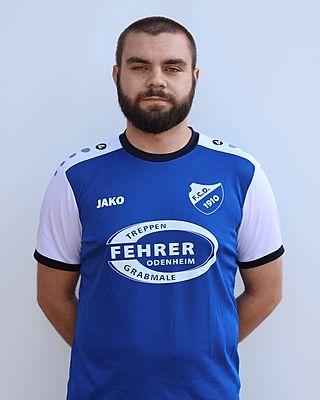 Max Essert