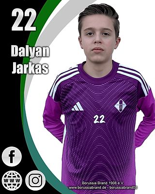 Dalyan Jarkas