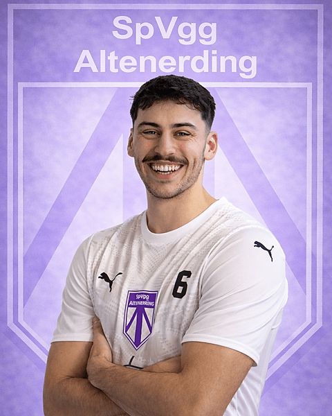 Foto: SpVgg Altenerding