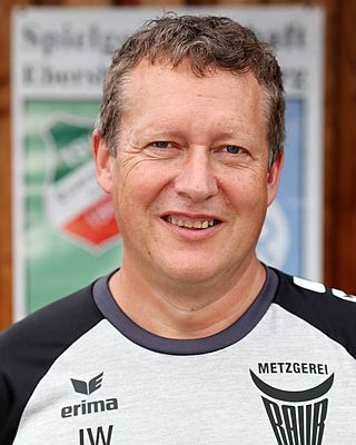 Jürgen Wojcik