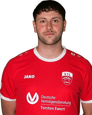 Marvin Karasarik