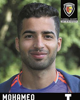 Mohamed Naceur