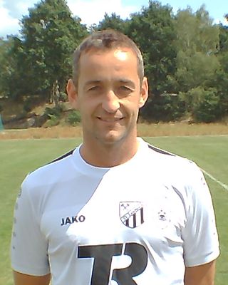 Mathias Kallnik