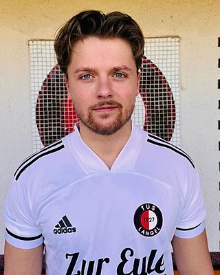 Nick Kampwerth