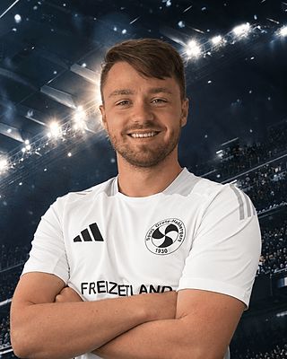 Marlo-Ramon Hawighorst