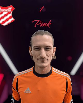 Lukas Pink