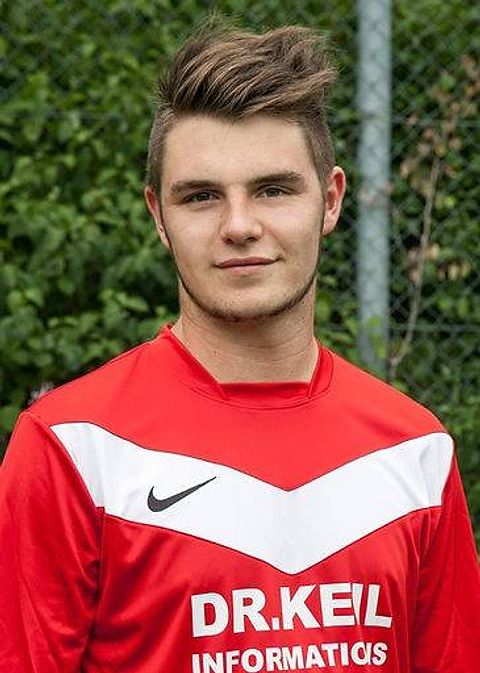 Foto: Portrait: Matthias Ebner Thoma