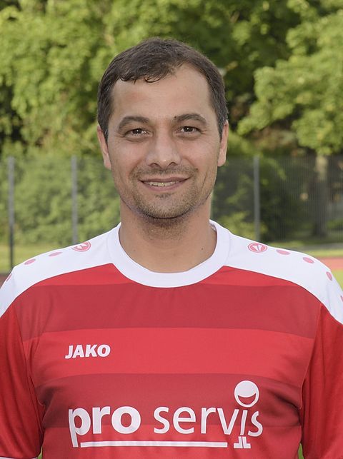 Foto: Egmont Seiler