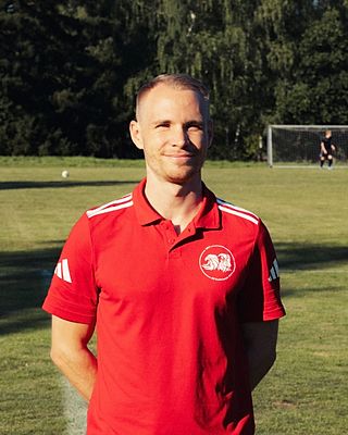 Andreas Mayer