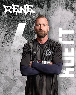 Rene Koett