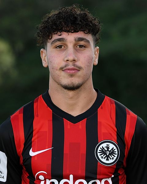 Foto: Eintracht Frankfurt