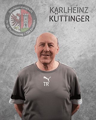 Karlheinz Küttinger