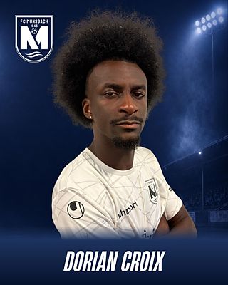 Dorian Croix