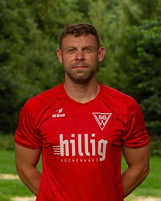 Pierre Baldauf