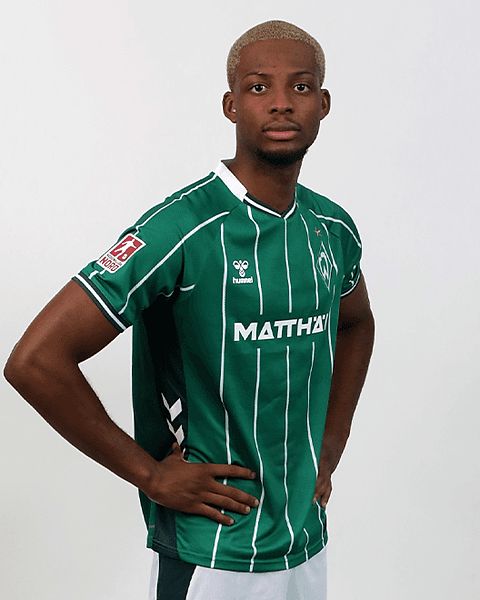 Foto: Werder Bremen/Rospek