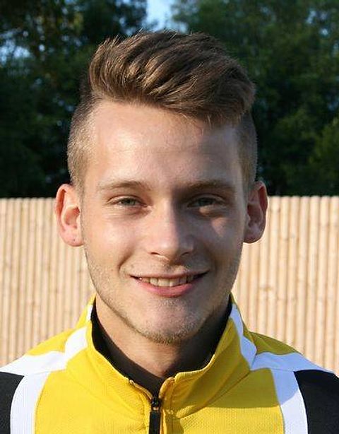 Foto: Portrait: Marvin Gürtler Rober