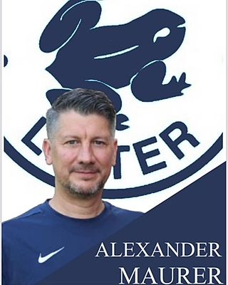 Alexander Maurer