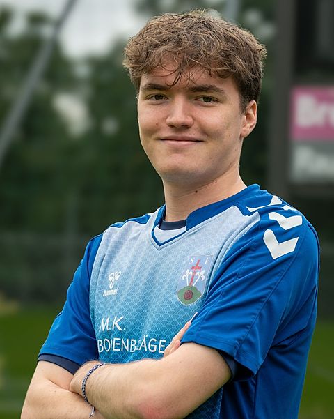 Foto: Jessica Hübel