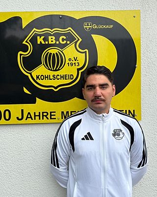 Marvin Baumgärtner